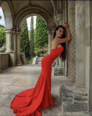 фото Настена (инди)